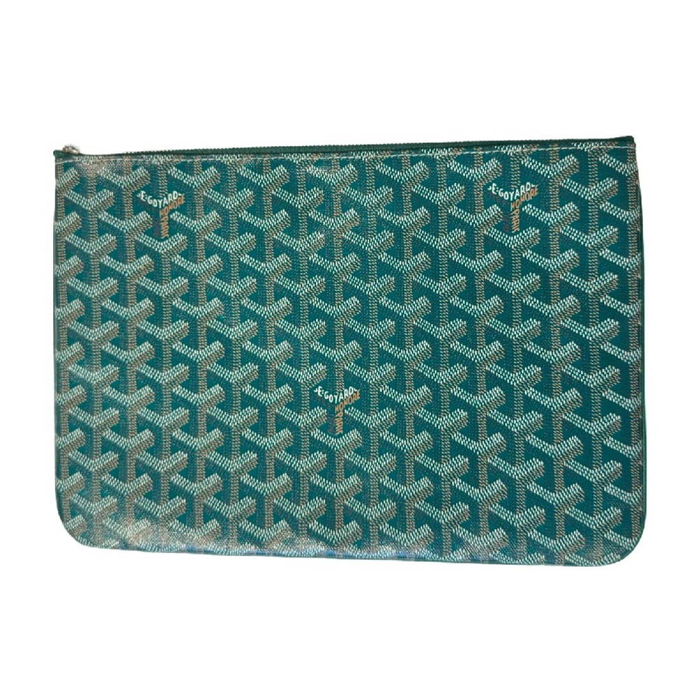 GOYARD SENAT MM POUCH
